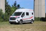 SAIC V90 Motorhome RV Caravan Outdoor Camper Touring Car for sale