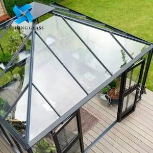 Quality Roof Glass Solutions wholesale