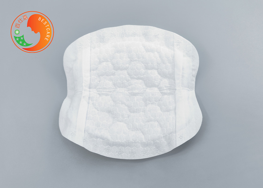 Leaking Proof Guard Disposable Nursing Pads Maternity Care Disposable Nursing Breast Pads
