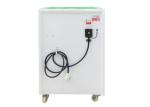 China manufacturer copper wire tube welding equipment and supplies