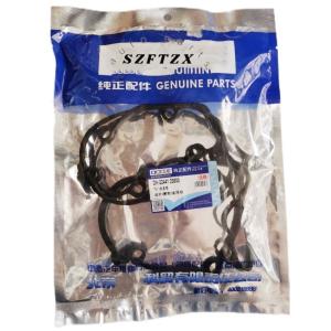 Quality High Quality 224412G710 Valve Cover Gasket 22441-2G710 for Hyundai Santa Fe Sonata KIA K5 Optima wholesale