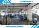 UV Sunlight Resistant Flexible 3C Conductors Customized TPU Cable
