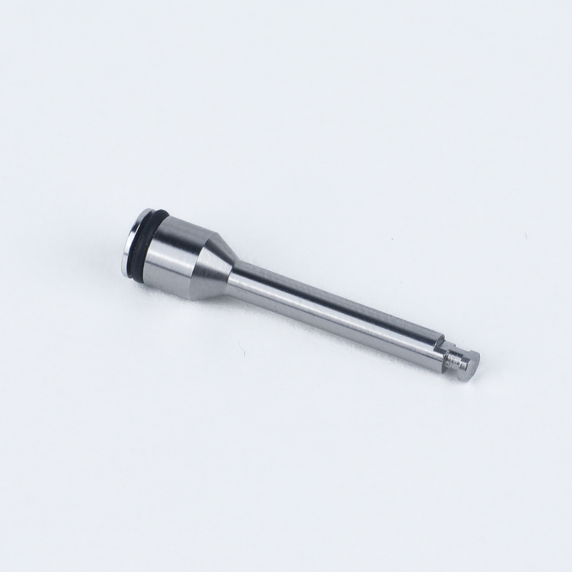 Titanium Alloy Material Ergonomic MSE Orthodontic Screw Tips Manual Power Source Ideal for Dental Clinics Multiple Sizes