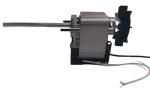 2.38" 88W C Frame Shaded Pole Ac Motor Shaded Pole Fan Motor For Pump