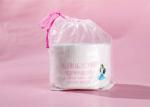 Custom 80gsm Facial Cotton Tissue As Disposable Cleaning Towel