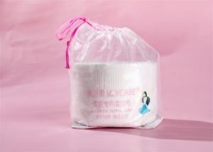 Quality Custom 80gsm Facial Cotton Tissue As Disposable Cleaning Towel wholesale