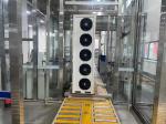 Full Automatic Energy Storage Air Conditioner Production Line 20kw