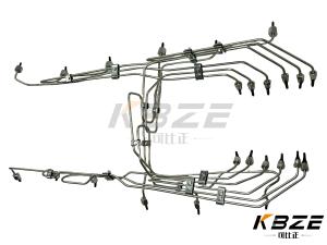 Quality CAT 3412 3412C 3412D FUEL LINES 4P7801 4P7802 4P7803 4P7804 wholesale
