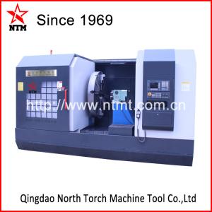 Quality Horizontal High Strength CNC Facing In Lathe Machine wholesale