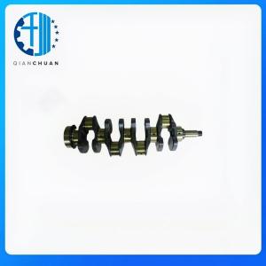 Quality 13411-78002-71 Crankshaft for Toyota Forklift Truck 4P 4FG10 4FG15 4FG18 5FG10 5FG15 wholesale