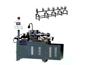 Quality Full Automatic Metal Cutting Machine Automatic Fix Length For Copper / Stainless Steel Pipe wholesale