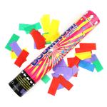 20cm Fun Popping Paper Tubes Reusable Confetti Cannon