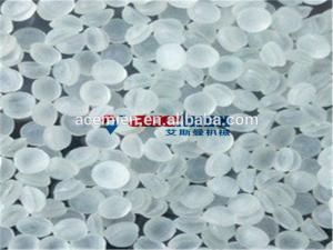 Quality 150kg/h pp pe granulating plant wholesale