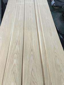 Quality White Oak Sliced Wood Veneer American White Oak Natural Wood Veneers for Furniture and Doors Industry wholesale