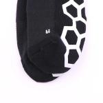 Men's Non-slip Sports Football Training Socks with Customized Logo from