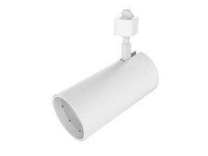 Quality IP65 Waterproof Track Lighting For Supermarkets / Shopping Malls wholesale
