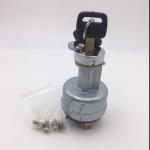22B-06-11910 Komatsu Ignition Starter Switch