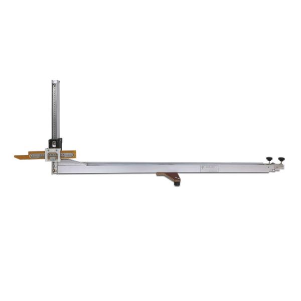 Cheap Accuracy 0.5mm Rail Track Measuring Equipment Gauge ISO Certificate ODM for sale