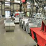DDQ 316 Stainless Steel Cold Rolled Coils AISI CS Type A