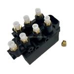 2019- Year Air Suspension Kit for Cars Solenoid Valve 37206884682 For BMW G11