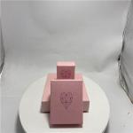 Recyclable Cardboard 15x30x15mm Jewelry Paper Box