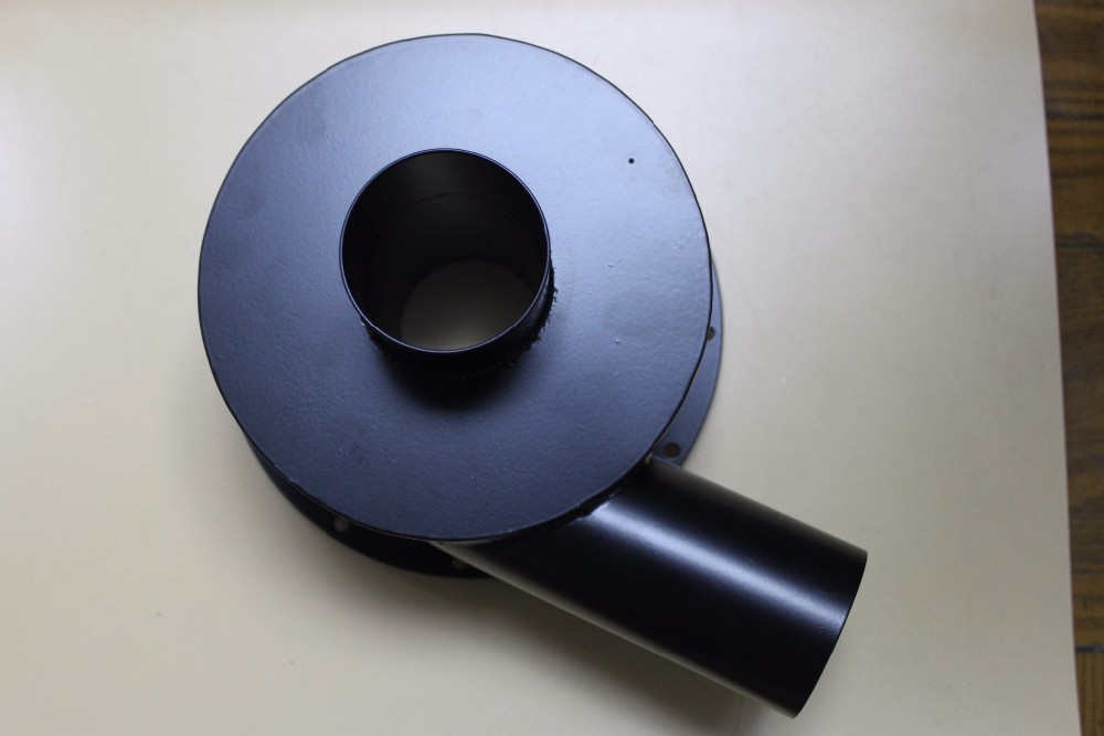 Customized Brass Open End Spinning Machine Spare Parts for Deep Drawing