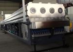 Full Automatic Highest Quality Four Electrical Conduit PVC Pipe Extrusion