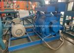 Large Capacity Automatic Paper Pulp Tray Machine / Egg Tray Manufacturing