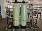 Packaged drinking water treatment plant with price drinking water plant