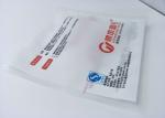 Nontoxic PE Vacuum Packaging Pouches For Brine Duck Leg Long Storage
