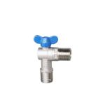 Investment Casting Stainless Steel 304 Bathroom Angle Valve NPT/Bsp/BSPT