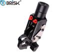 Aluminum Metal Hand Gripper , Transfer Tooling Metal Fabrication Actuator