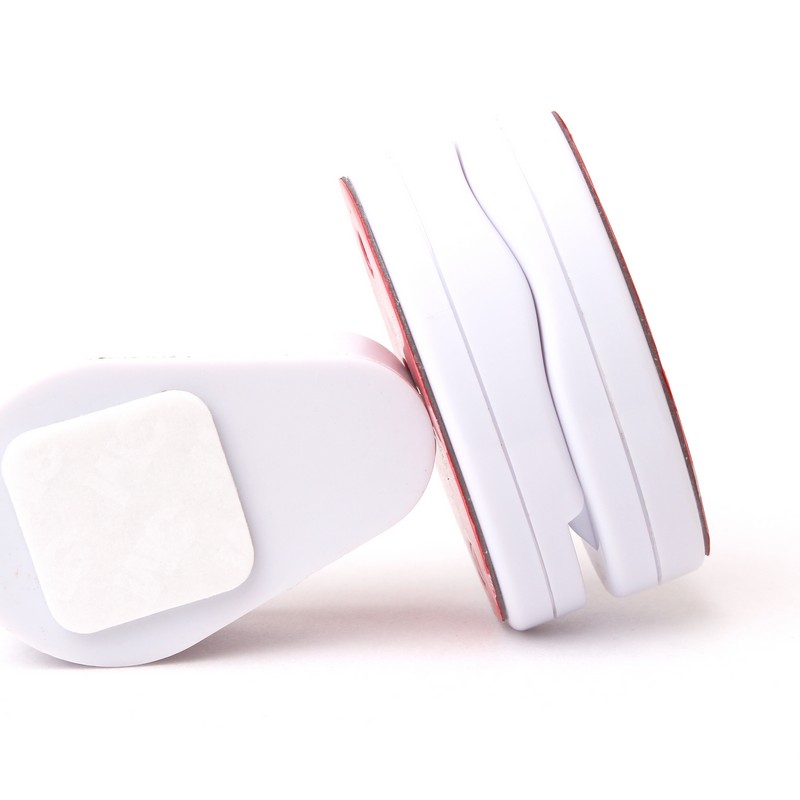 high quality Retractable Security Cable/ Pull Box/glass/jewelry