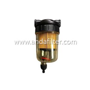 Quality High Quality Fuel Filter For Yacht 1766160 wholesale