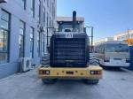 2018 Year Used Wheel Loader Caterpillar 950GC CAT 950 Wheel Loader