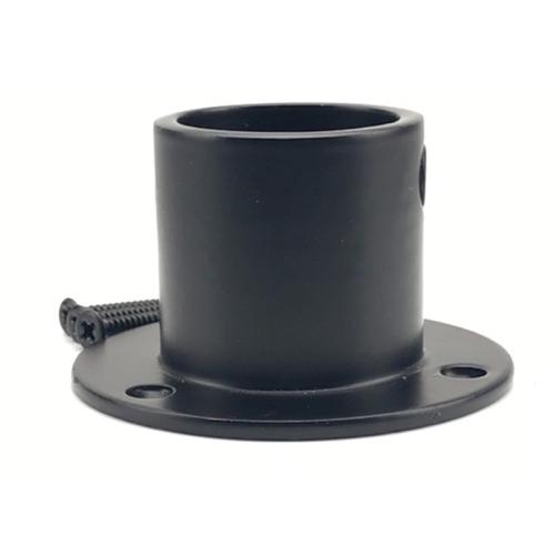 Drilling Process Hot Dip Galvanized Welded Ground Anchor Column Foundation Pipe Bracket