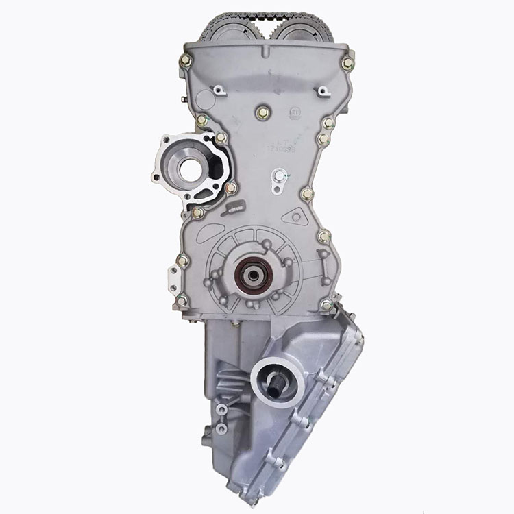 Changhe Car Model Gas / Petrol Engine Ideal for SUZUKI LANDY FURUIDA K12A K12B-A 1.2L
