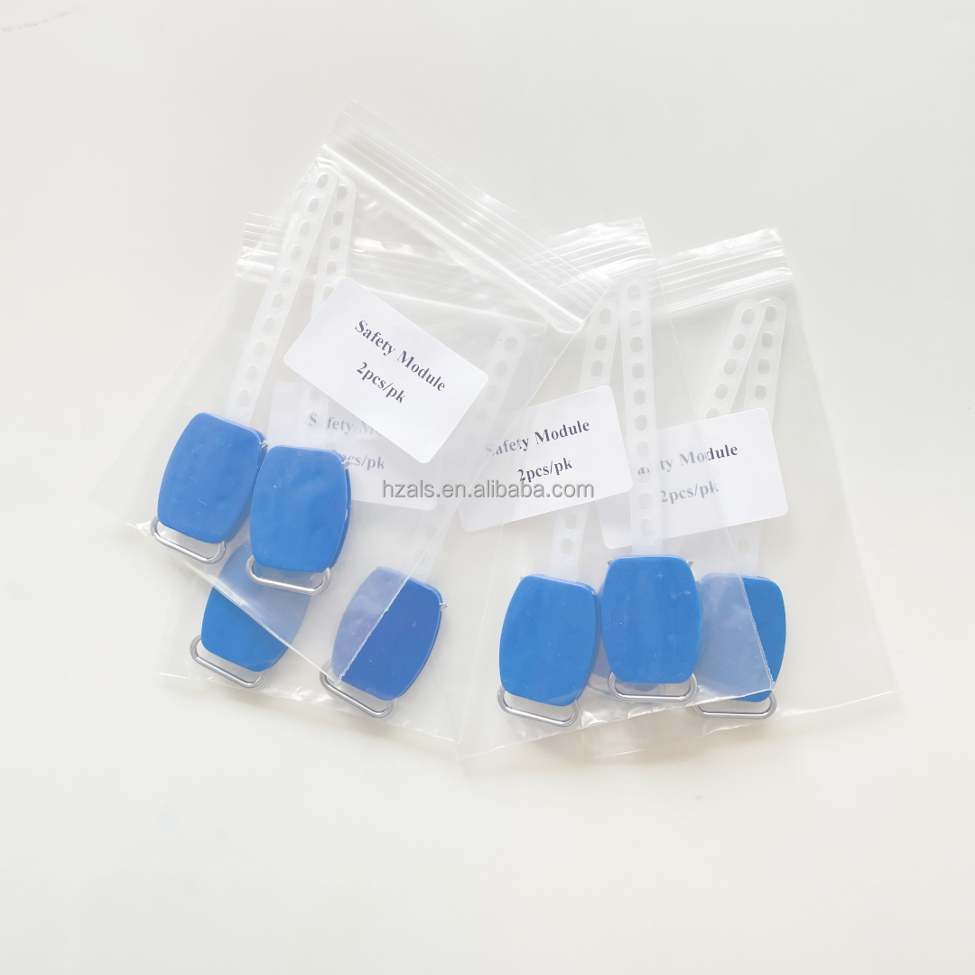 Class II Dental Materials Orthodontic Products Safety Module with CE Certification
