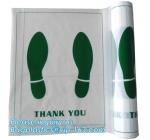 Disposable plastic car seat cover universal, Industrial Disposable Wipes
