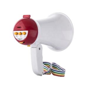 Quality Active Portable Mini Megaphone Special Feature PORTABLE for School Sports Cheer wholesale
