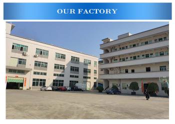 JiangYin XiangGu Hardware Products Co.,Ltd
