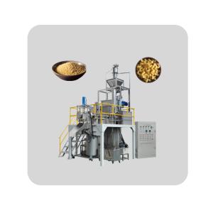 Quality Short Pasta Extruder Machine with 1500 KG Capacity Timely Delivery Guaranteed wholesale