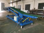 20ft and 40ft Container/Truck Loading Conveyor