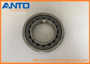 Quality NJ212 Cylindrical Roller Bearing 60x110x22 MM NJ212ECM For Excavator Bearing wholesale