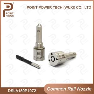 Quality DSLA150P1072 Common Rail Nozzle For Injectors 0 445110085/153/214 wholesale