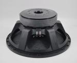 21'' Double Ferrite Magnet 1.2khz 20000 Watt Subwoofer