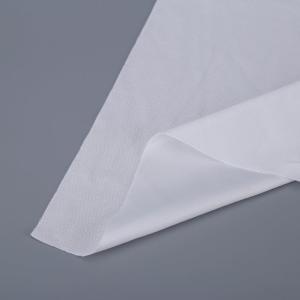 Quality Lint Free Non Woven Microfiber Cloth Apply To Camera Sensor Cleaning wholesale
