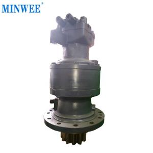 Quality R210 R200 R220-5 31Q5-10131 Hyunda Excavator Parts Swing Motor wholesale