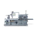 Tablet Blister Packing Machine , Capsule Pharmaceutical Blister Packaging
