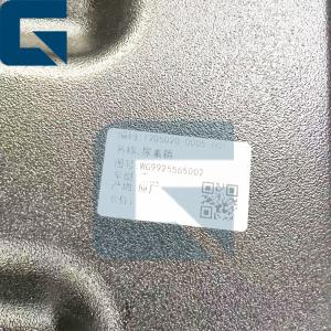 Quality WG9925565002 Urea Tank Assembly for Truck Parts wholesale